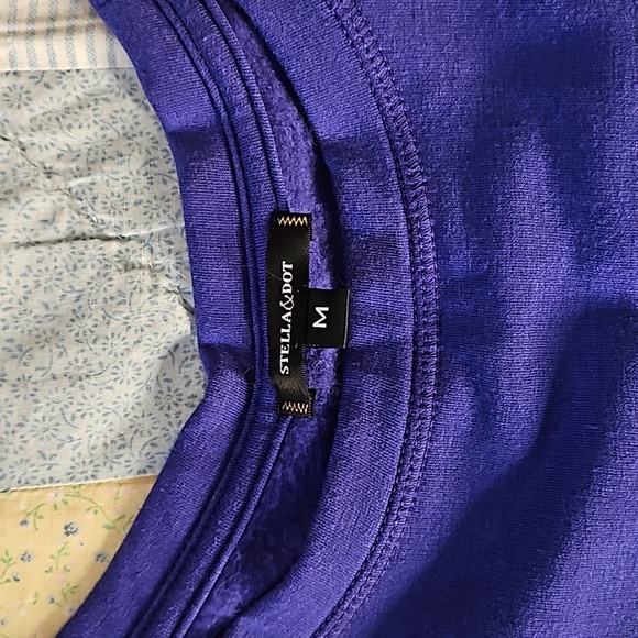 Stella and Dot sweater - Picture 3 of 4